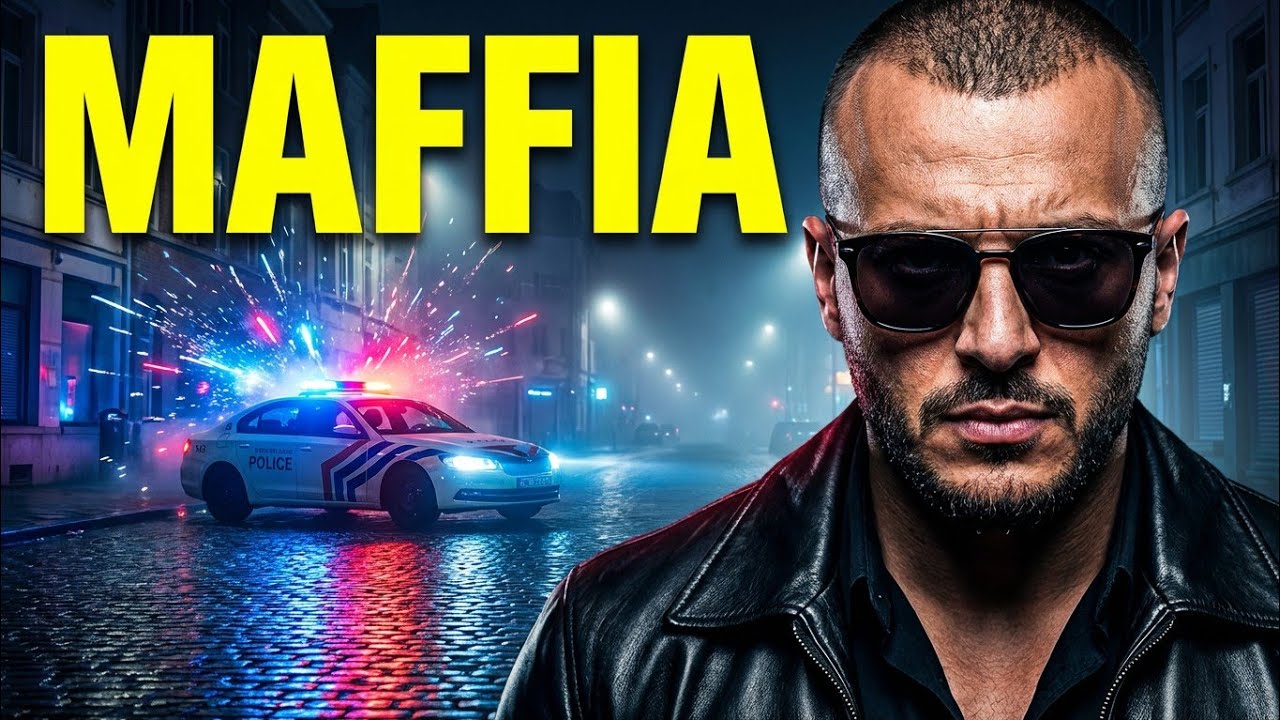 موكرو مافيا | Mohamed Belgium – القصة 172