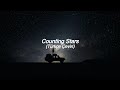 OneRepublic - Counting Stars (Türkçe Çeviri)