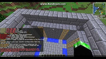 Join my tekkit hamachi