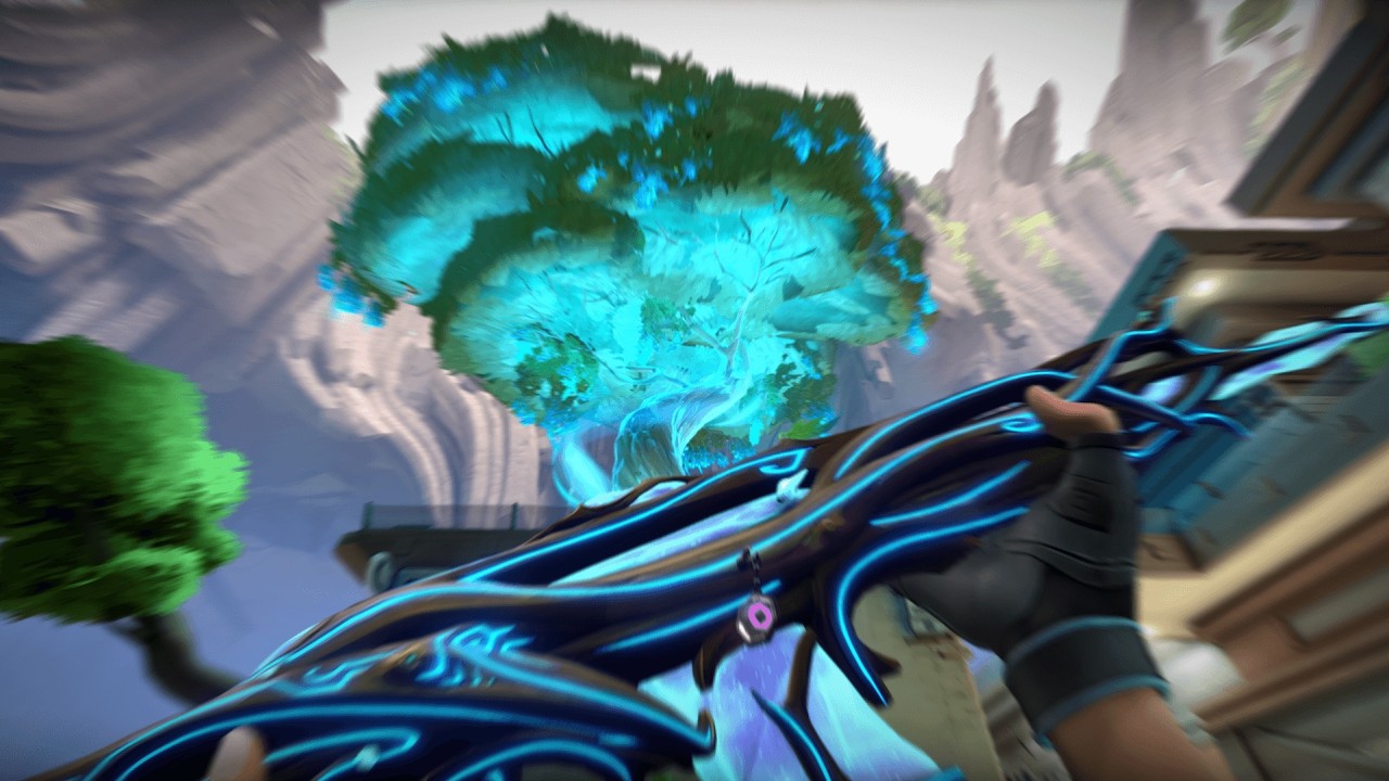 저감도의 정점을 찍은 사람 | VALORANT MONTAGE