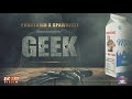 Phantomm  geek official audio