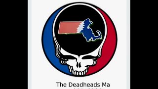 THE DEADHEADS SET #2 SOLE SYNDICATE BREWING CO LUDLOW MA 5/30/2026 JEQ1966