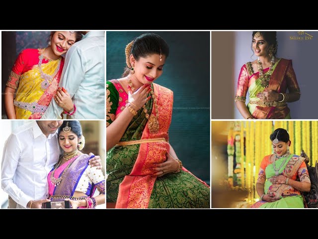 Pranitha Subhash Seemantham Pics | Telugu Cinema