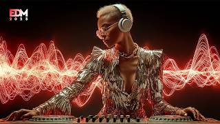 New Melodic Techno Mix 2026 🔥 Deep & Hypnotic Energy