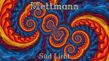 Süd Licht - Tribal Melodic Techno (Original Track) | METTMANN