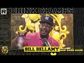 Bill Bellamy On His Career, Going From Def Comedy Jam To MTV,  Movie Roles & More  | Drink Champs