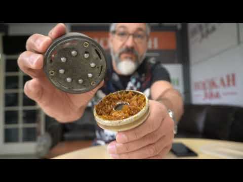 Al Fakher(アルファーヘル)の新ライン、”Shisha kartel(シーシャ