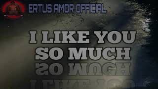 🌴I LIKE YOU SOMUCH🌴REMIX TERBARU BALLA REMIXER//ERTUS AMOR98 //