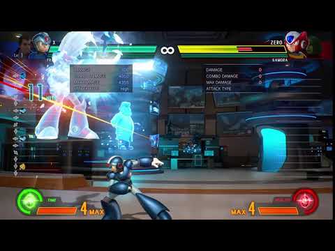MVCI X new combo concep boomerang loops??
