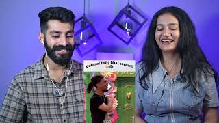 Reaction On : YUNG DSA Hilarious Moments In Bigg Boss | Yung DSA Bigg Boss Reaction