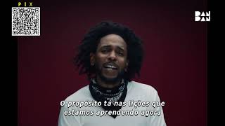 Kendrick Lamar - The Heart Part 5 [Legendado]