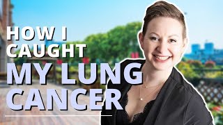 How I Found Out I had LUNG Cancer During My Breast Cancer Treatment | Christine's Story