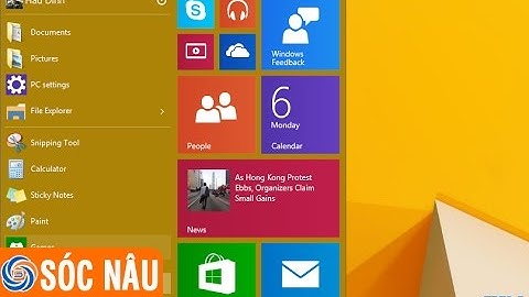 Hướng dẫn cài đặt Windows 10 chi tiết