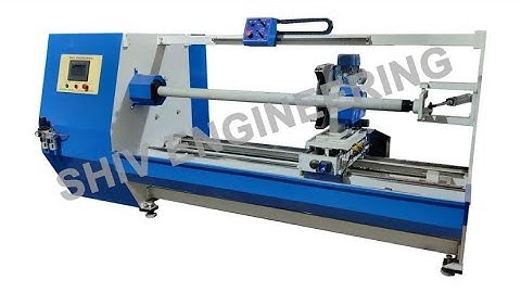 Automatic slicer machine, shiv engineering