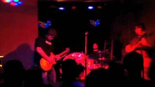 Best Buds Inc. presents Anson performing live @ 710 in PB