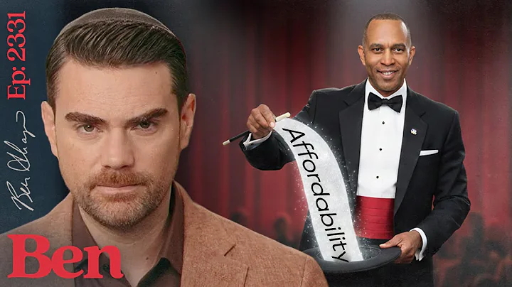 Trump Calls "Affordability" A Democrat Hoax