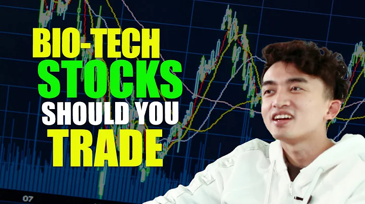 Bio-Tech Stocks should you trade them?