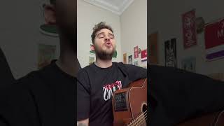 Tuğkan - Her Yanım Yangın Cover Ğkan Şfet