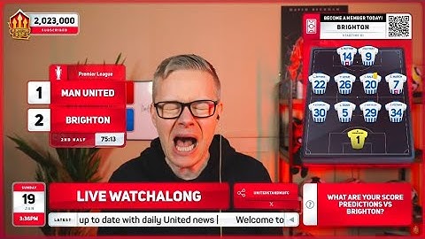 MARK GOLDBRIDGE BEST RAGES 2024/25 SEASON COMPILATION!