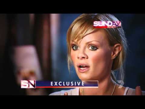 Fallen Star- Brendan Fevola on Sunday Night, Ch 7