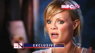 Fallen Star- Brendan Fevola On Sunday Night, Ch 7