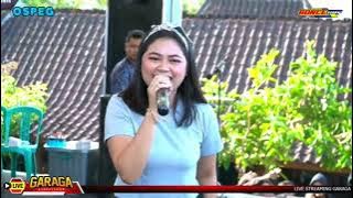 Ikan Dalam Kolam(Cover Berlinda Estrelita) Garaga Djandut Sragen Live Blora