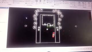 a video on how to design a building on Revit and architectural drawing
