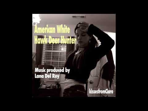 American White Hawk Deer Hunter (A&W x WFHTDH)