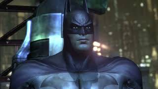 The Arkham Verse (Ezekiel- help_urself) Edit