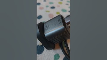 Supertiny - The smallest 65W GaN Charger