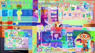 Preview 2 Four Effects ^166