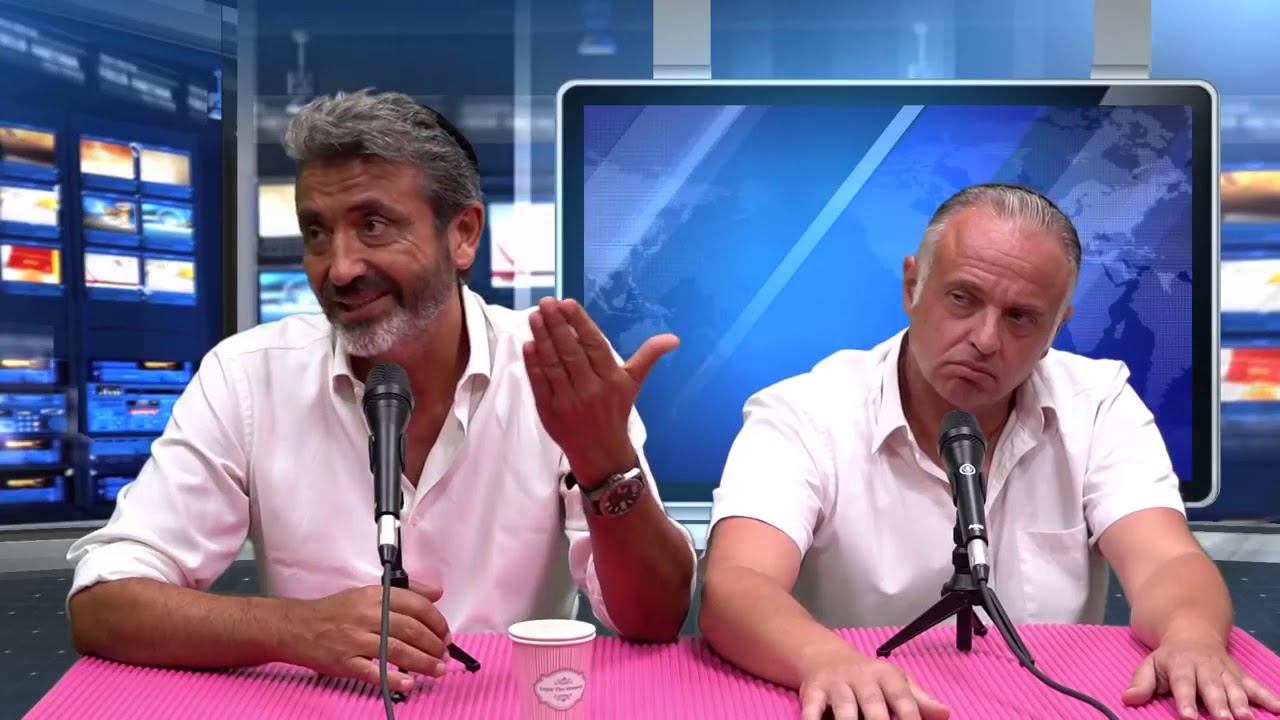 DEBAT GESTION DE CRISE 1 - Mon fils fait la grosse crise et...  - Extrait de L'EMISSION OVT+