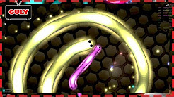 Slither.io rắn săn mồi lồng tiếng vui nhộn cu lỳ chơi game funny gameplay