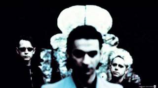 Depeche Mode - The Bottom Line chords