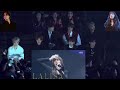 BTS reaction to Blackpink Lisa (LALISA MONEY) Tokyo performance