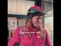 100% flexible hours as a foodora rider