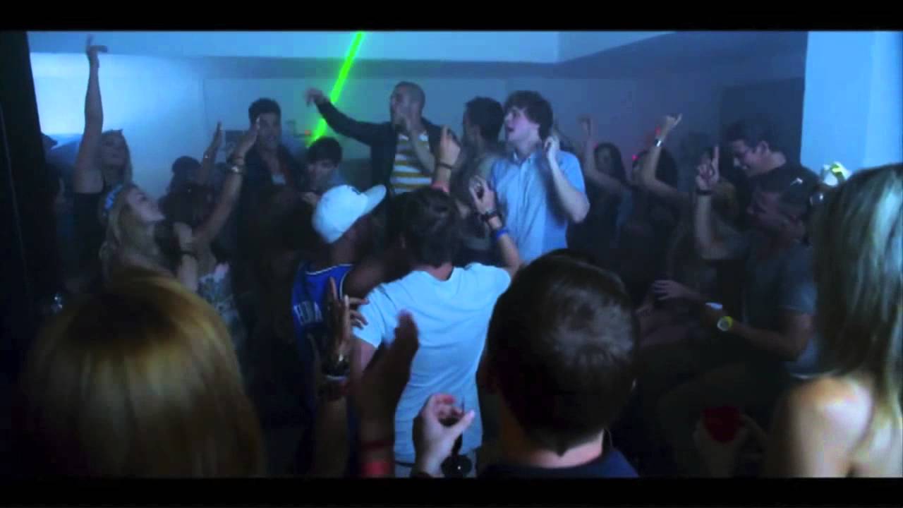 Glad You Came - The Wanted (REVERSED)