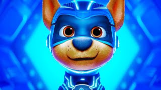 PAW PATROL: THE MIGHTY MOVIE - Official Trailer (2023)