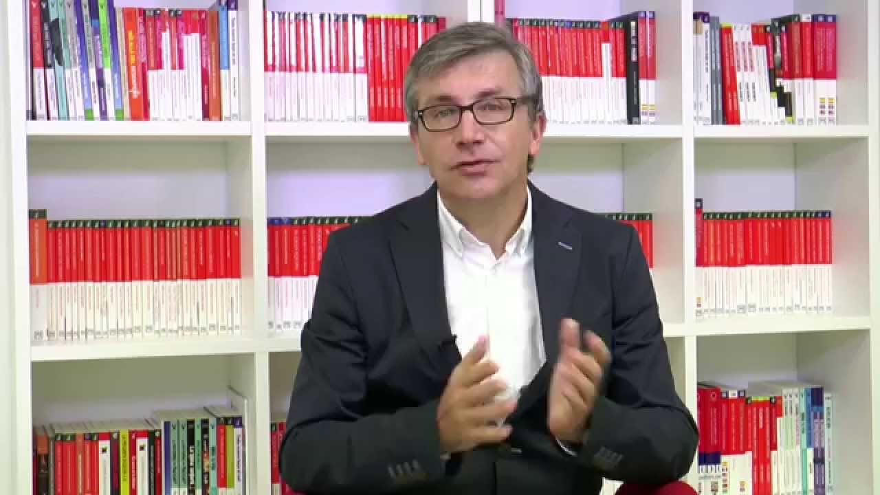 Tomás Ibáñez Experiencia de cliente YouTube