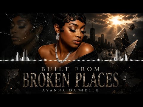 Built From Broken Places – Ayanna Danielle (Official Audio)
