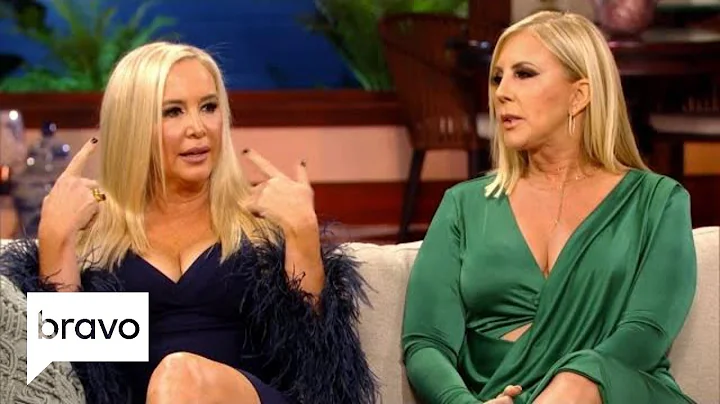 Vicki Gunvalson 100% Sees Similarities Between Her...