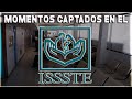 Top: MOMENTOS CAPTADOS EN EL ISSSTE (parte 1) | Mundo de Pao