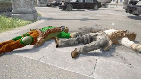 Uncharted 4 Taunting Karma 2