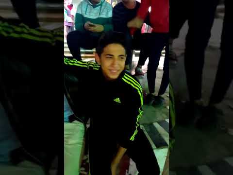 اجمل صوت اغنيه بوصلي وانت بتتكلم