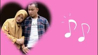 Andra Respati feat Gisma Wandira ~ Karma Cinta (Video Lirik)