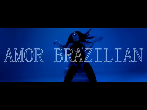 Edy Talent - Amor Brazilian ( Official Video ) 2017