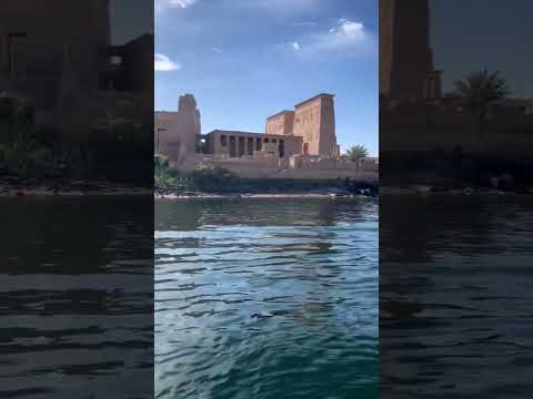 ياخي عظمة وجمال ما بعده جمال تعيشي يا مصر ويعيش تاريخك وحضارتك بإذن الله للآخر الحياة