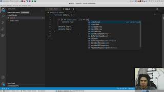 Eloquent JavaScript - Capitulo 3 - Parametros Opcionais