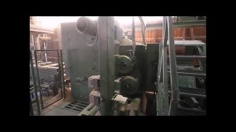 Linck Chipper Canter Line