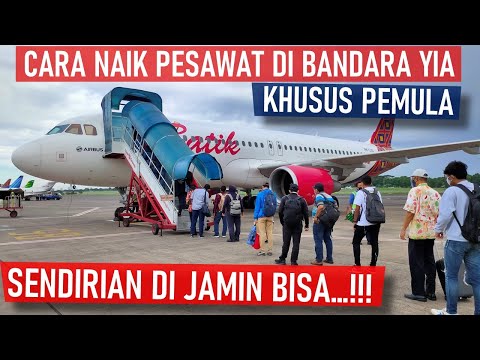 Video: Panduan Bandara di Georgia